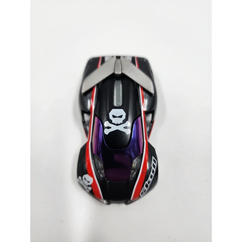 Anki Overdrive Skull Expansion Car Robotic Supercar Black Red 100-00018 Toy